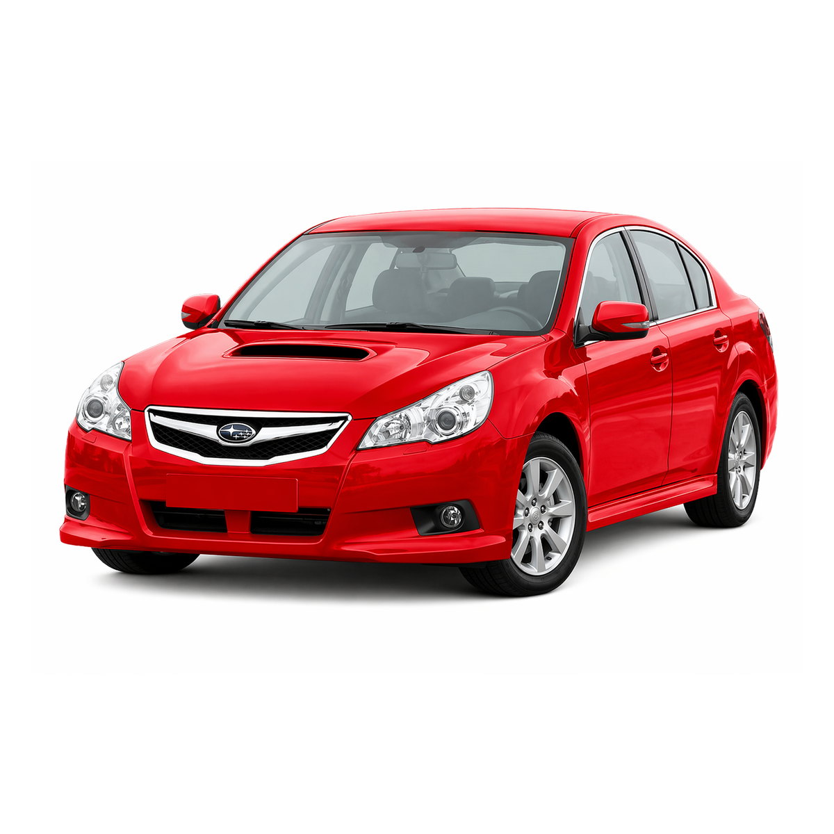 LUNETA SUBARU LEGACY 2010-2014